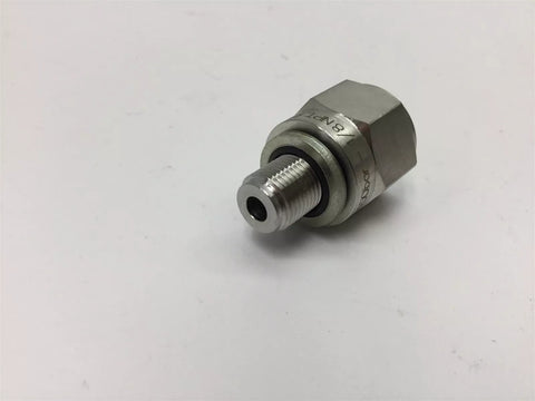 GE IO-ADAPT-1/8NPT