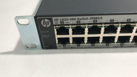 HP 1820-48G