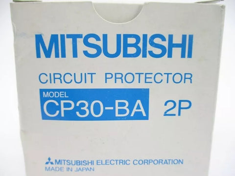 MITSUBISHI CP30-BA2P3A