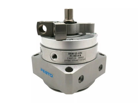 FESTO DSM-12-270-P1-HD-A-B