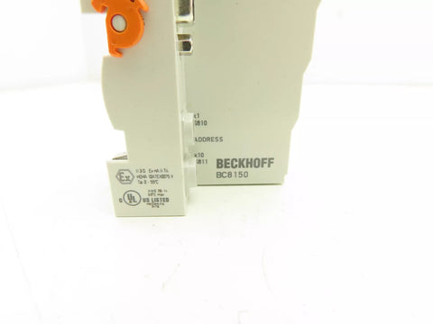 BECKHOFF BC8150