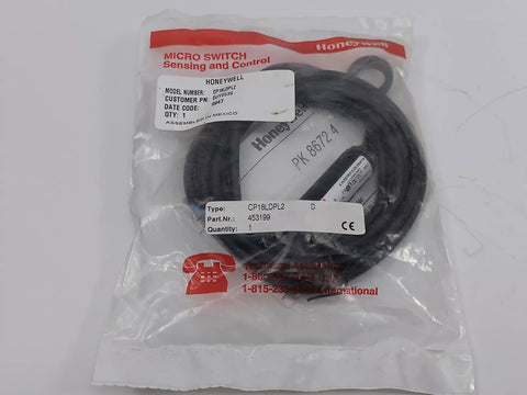 HONEYWELL CP18LDPL2