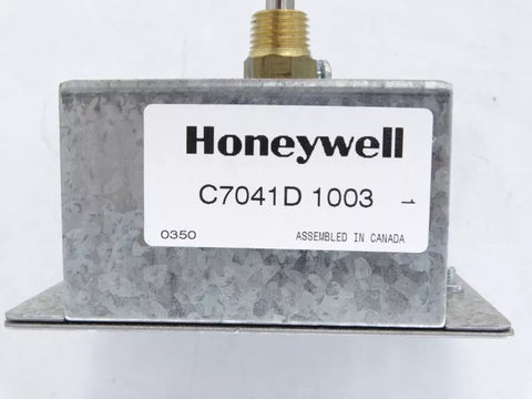 Honeywell C7041D 1003