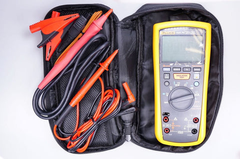 FLUKE 1587 FC