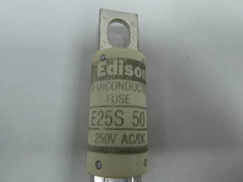 General Electric E25S50