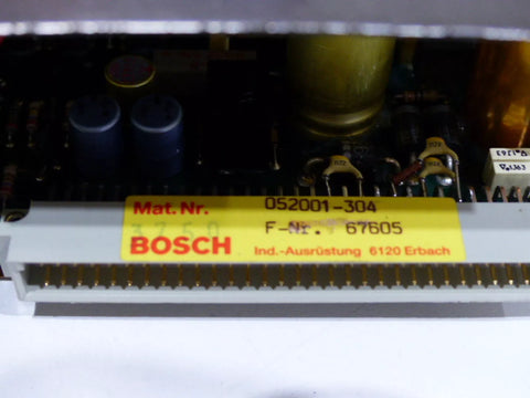 Bosch 052001-304