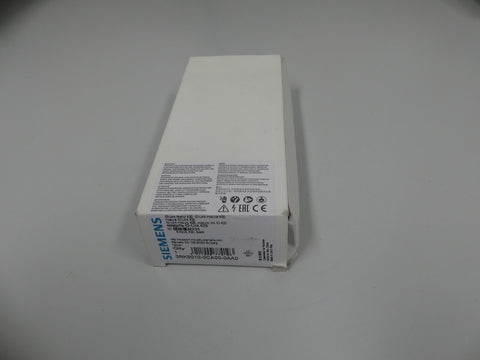 SIEMENS 3RK5010-0CA00-0AA0