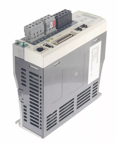 SCHNEIDER ELECTRIC LXM23AU04M3X