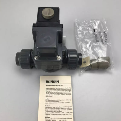 BURKERT 047688