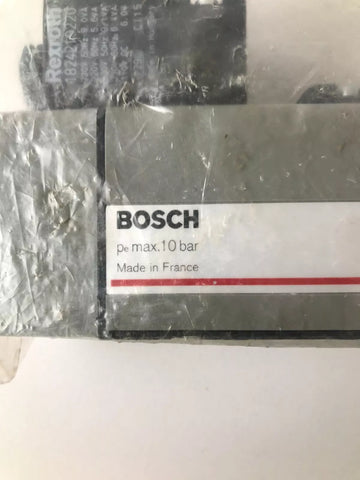 BOSCH 0820025125 + 1-824-210-220