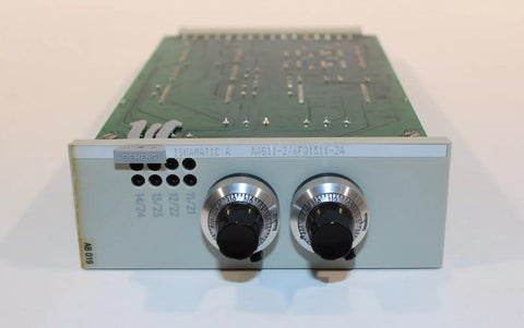 Siemens 6FQ1511-2A