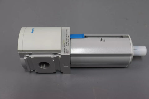 FESTO Ms6-Lf-1/2-C-U-V