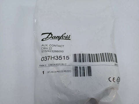 DANFOSS 037H3515