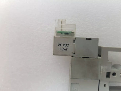ASCO NUMATICS D20BW4003000061