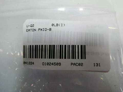 Eaton PXIO-B