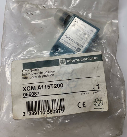 Telemechanique XCM-A115T200
