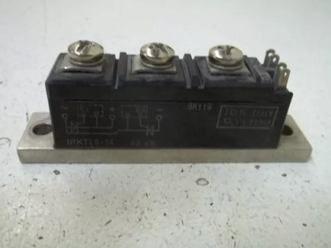 IOR IRKT26-14