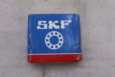 SKF 6007-2RSJEM