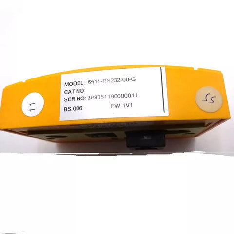 6511-RS232-00-G