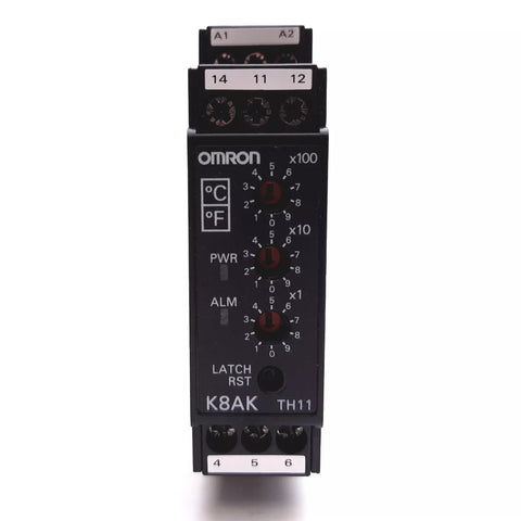 Omron K8AK-TH11S