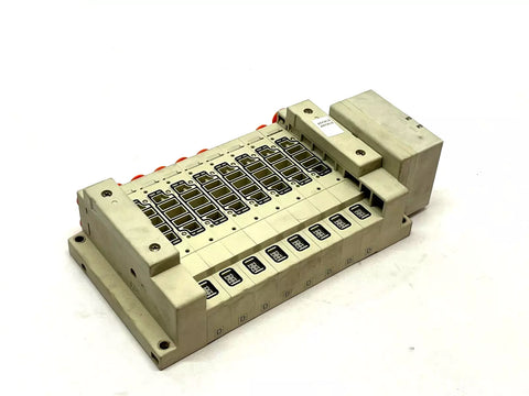 SMC SS5V2-W10SA2WD-08B-N9