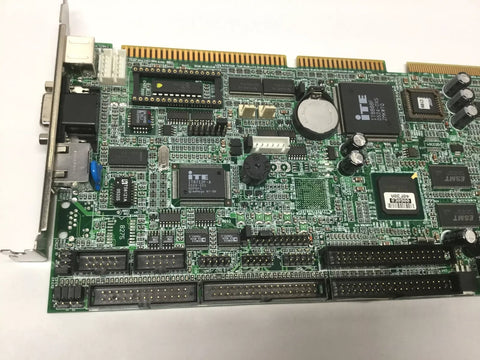 AXIOMTEK SBC8168