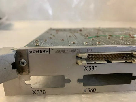 SIEMENS 6SC9811-4BF21