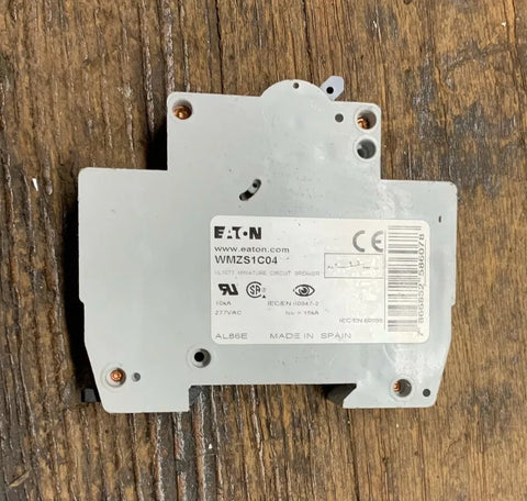 EATON WMZS1C04