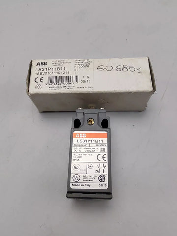 ABB 1SBV010111R1211