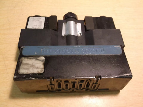 BOSCH REXROTH STID062-0909