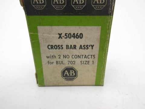 ALLEN BRADLEY X-50460