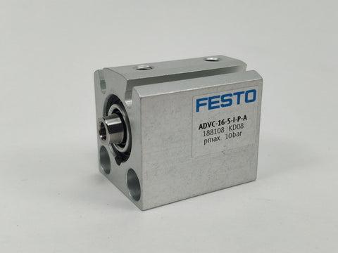 FESTO ADVC-16-5-I-P-A