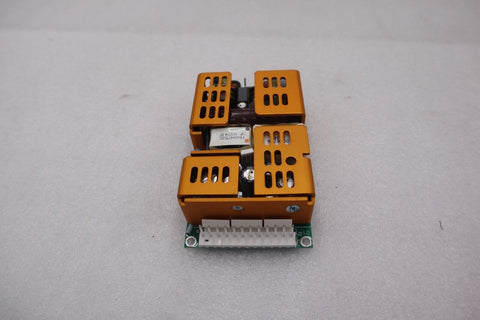 XP POWER ECM100UT33
