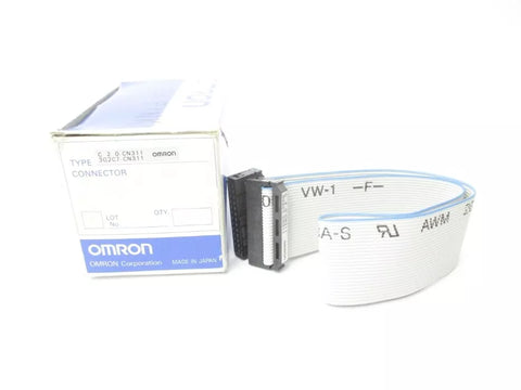 Omron 3G2C7-CN311