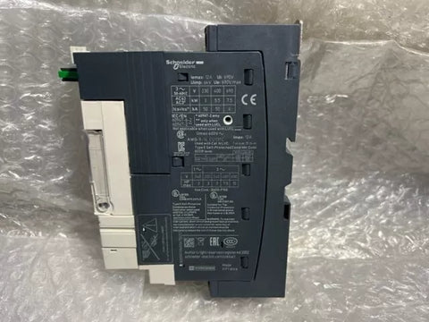 SCHNEIDER ELECTRIC LUCA1XB