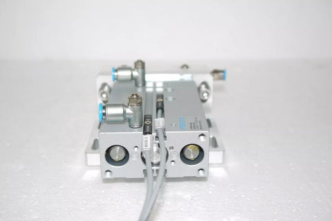 Festo DFM-16-40-B-PPV-A-KF