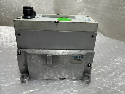 FESTO IEPL-03-FB + IEPR-03-4,0