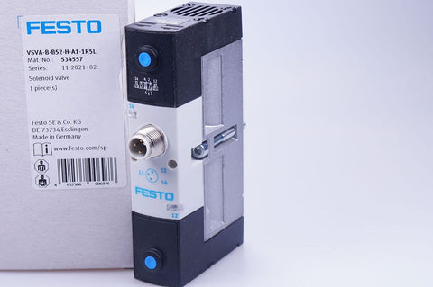 Festo VSVA-B-B52-H-A1-1R5L