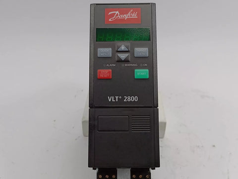 DANFOSS 195N0007