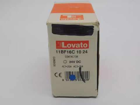 LOVATO 11BF16C1024