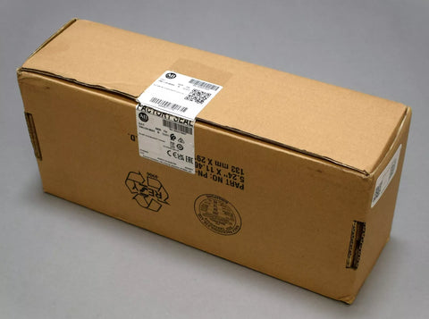 ALLEN-BRADLEY 2080-LC50-48QBB
