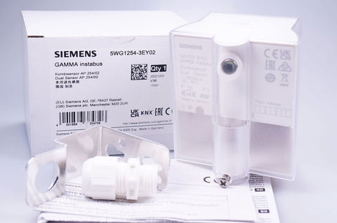 Siemens 5WG1254-3EY02