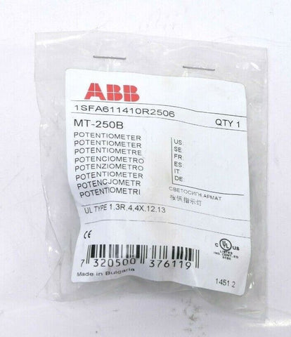 ABB 1SFA611410R2506