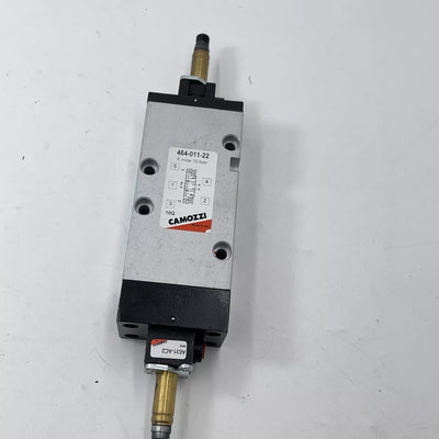Camozzi 464-011-22