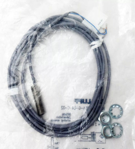 BALLUFF BES 516-324-G-E4-C-02