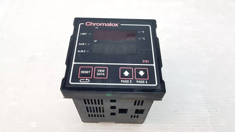 CHROMALOX 3101-11000