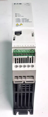 EATON DE1-121D4FN-N20N