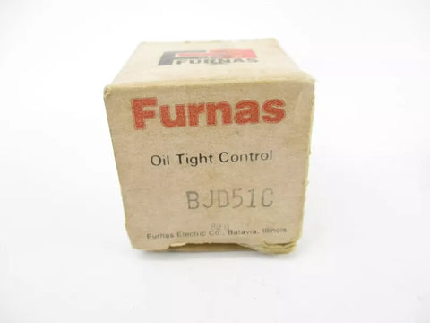 FURNAS BJD51C