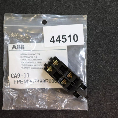 ABB  CA9-11