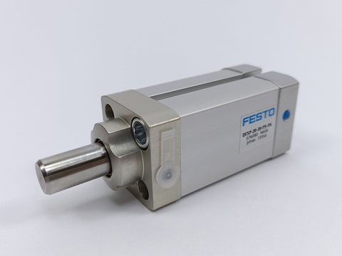 FESTO DFSP-20-20-PS-PA